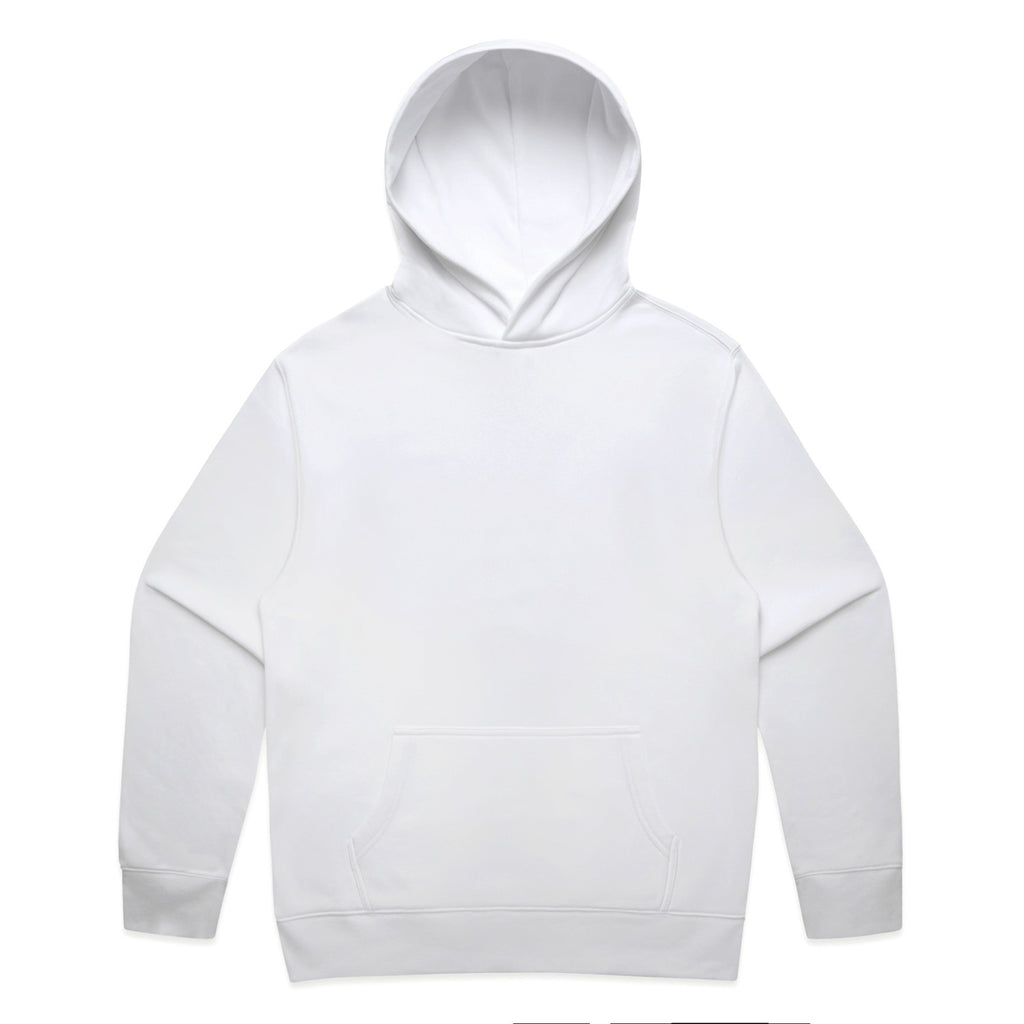 CS Fitness Mens Relax Hoodie