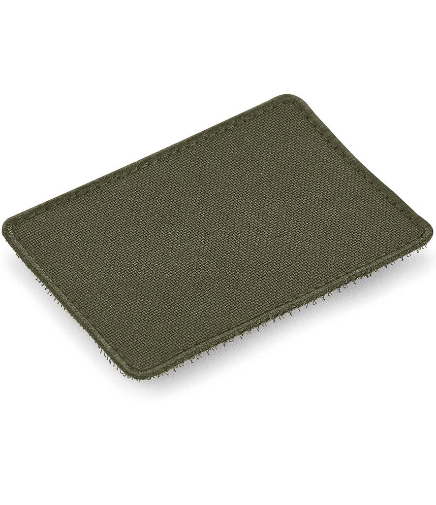 CS Fitness Patches