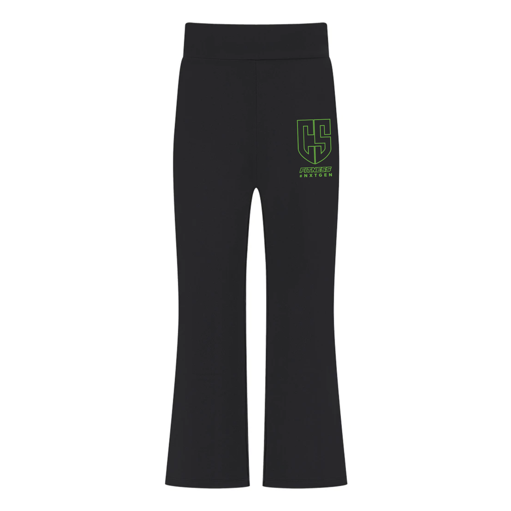 CS NXTGEN Kids Flared Leggings