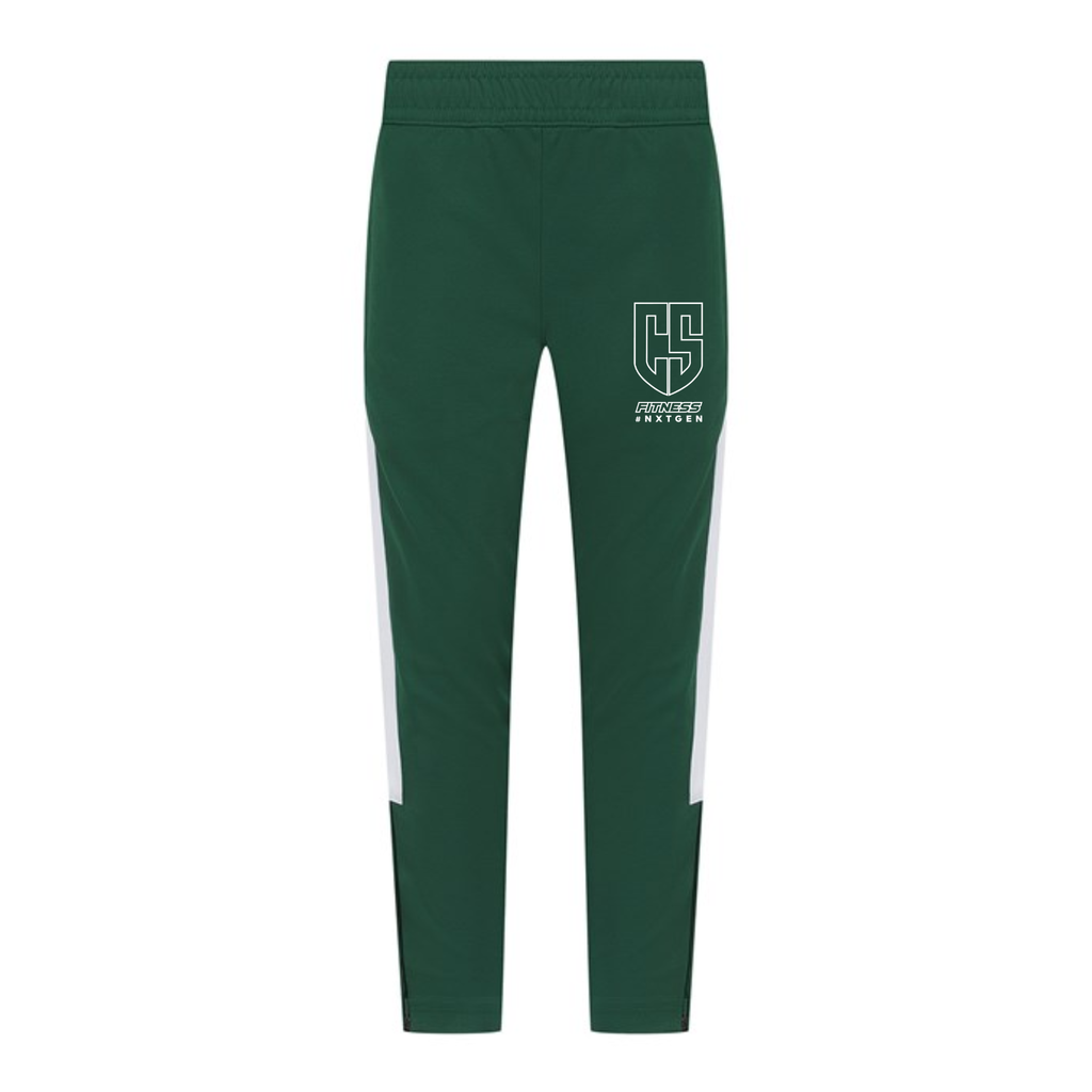 CS NXTGEN Kids Tracksuit bottoms