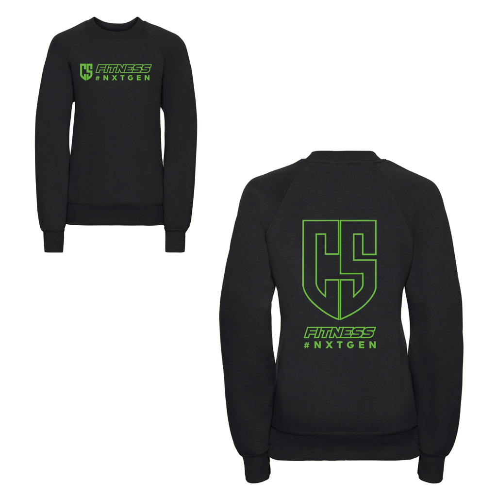 CS NXTGEN Kids Sweatshirt