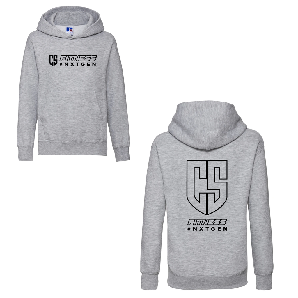 CS NXTGEN Kids Hoodie