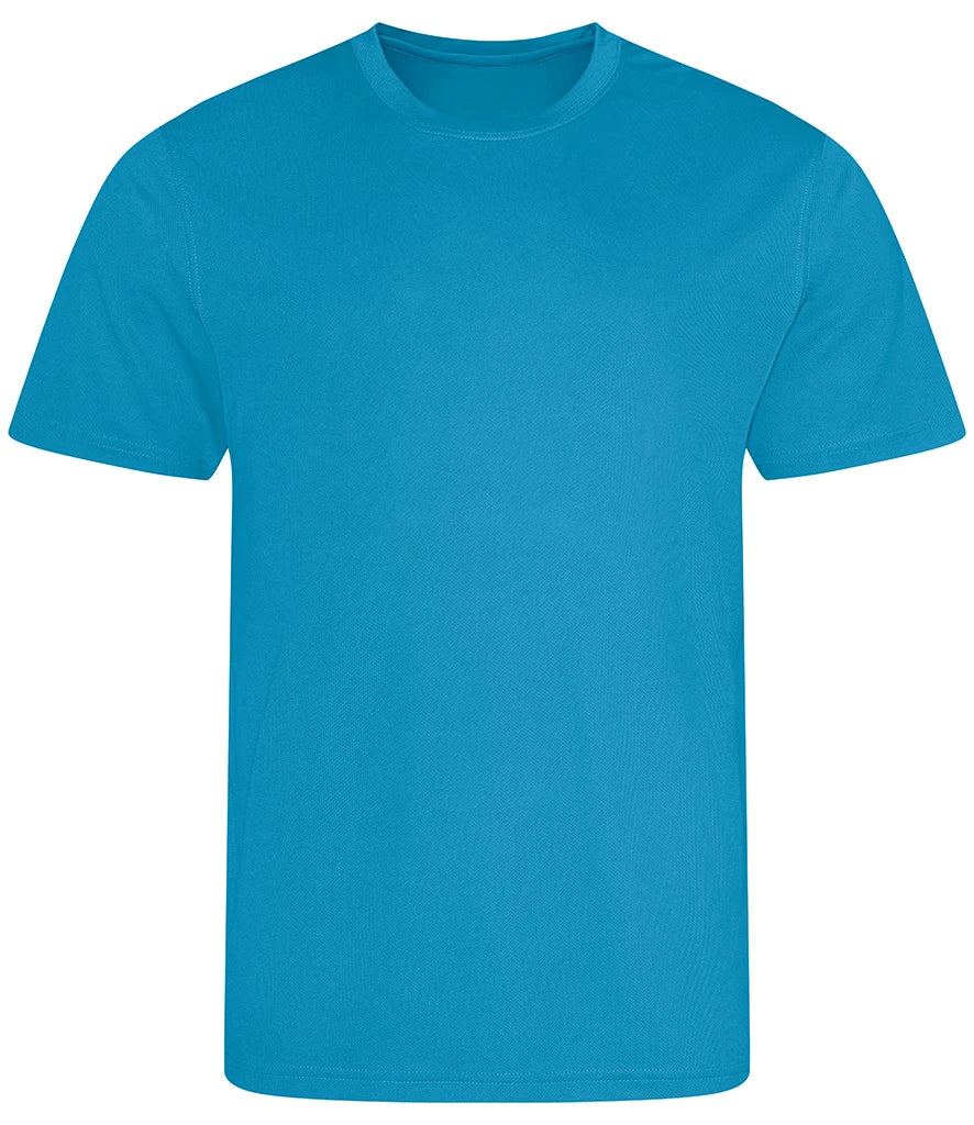 CS NXTGEN Kids Active Cool Tee