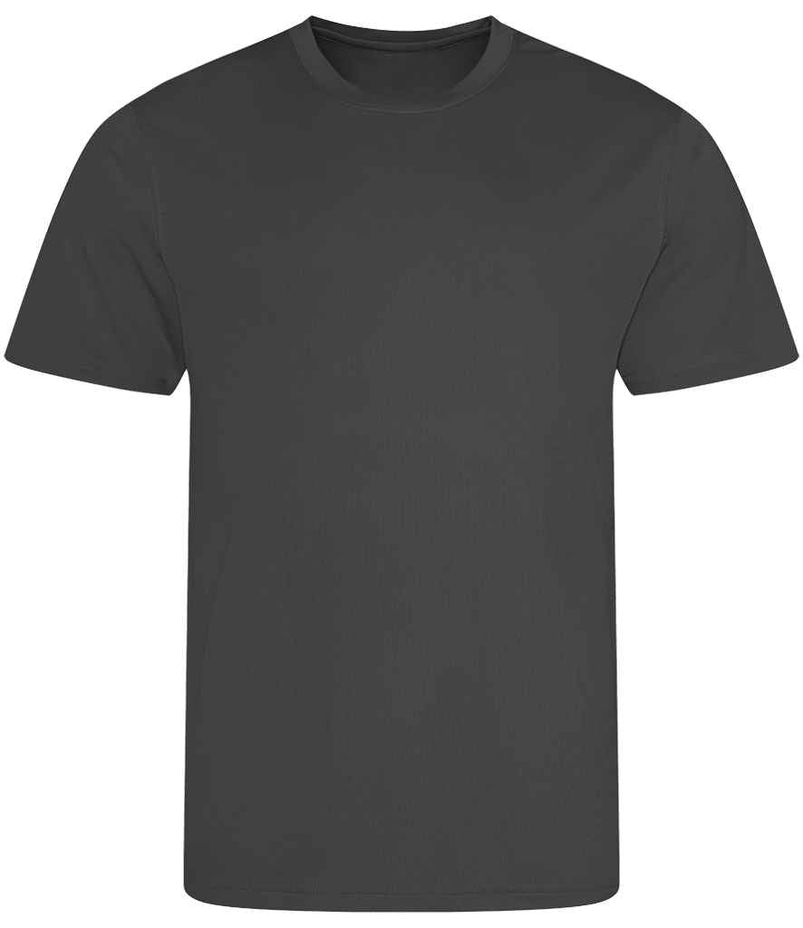 CS Fitness Mens Just Cool Active Tee