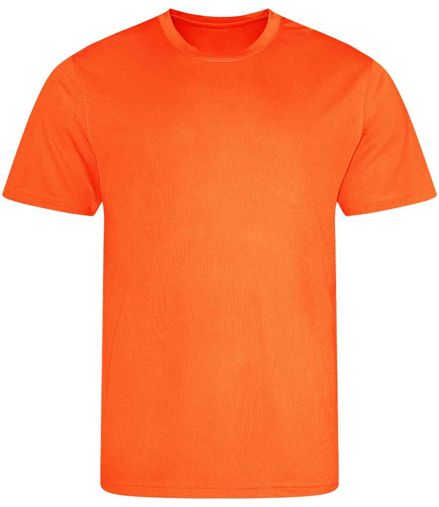 CS Fitness Mens Just Cool Active Tee