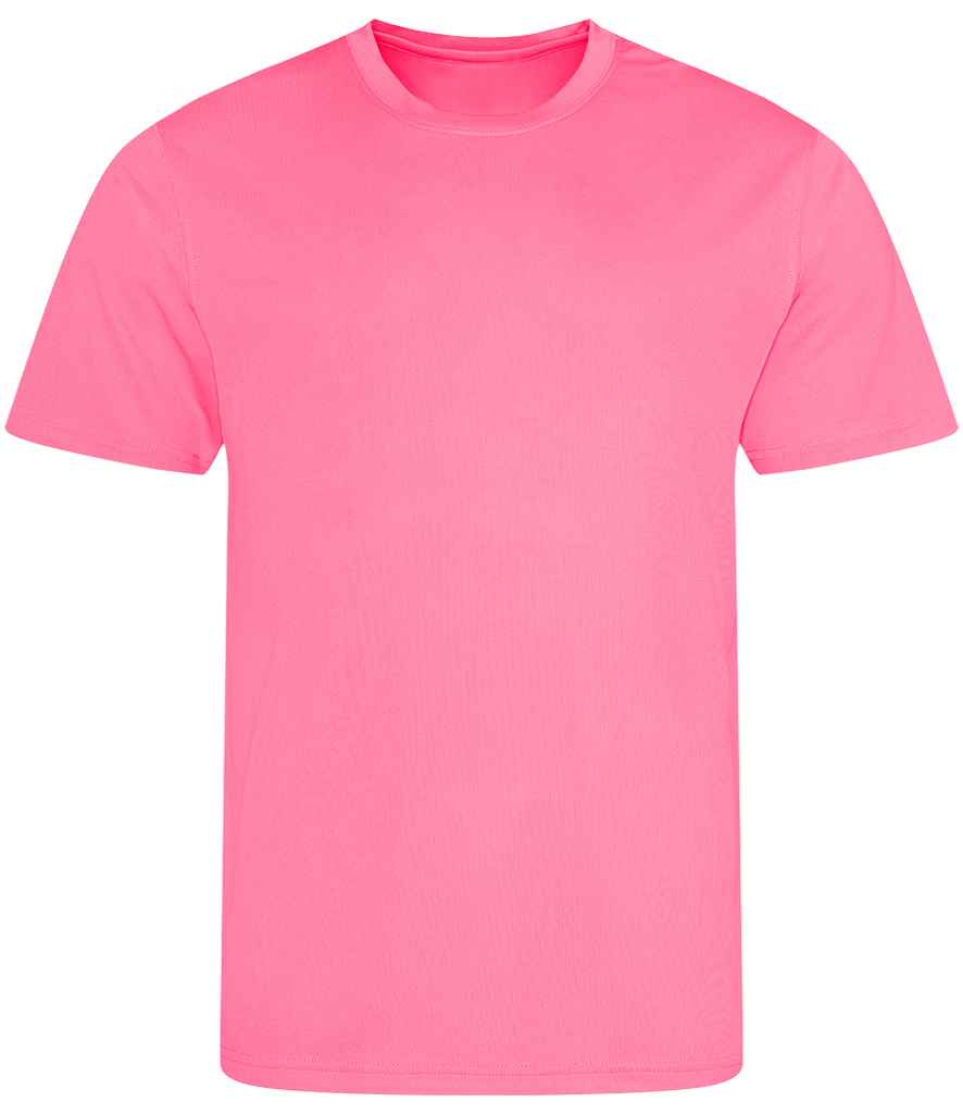 CS Fitness Mens Just Cool Active Tee
