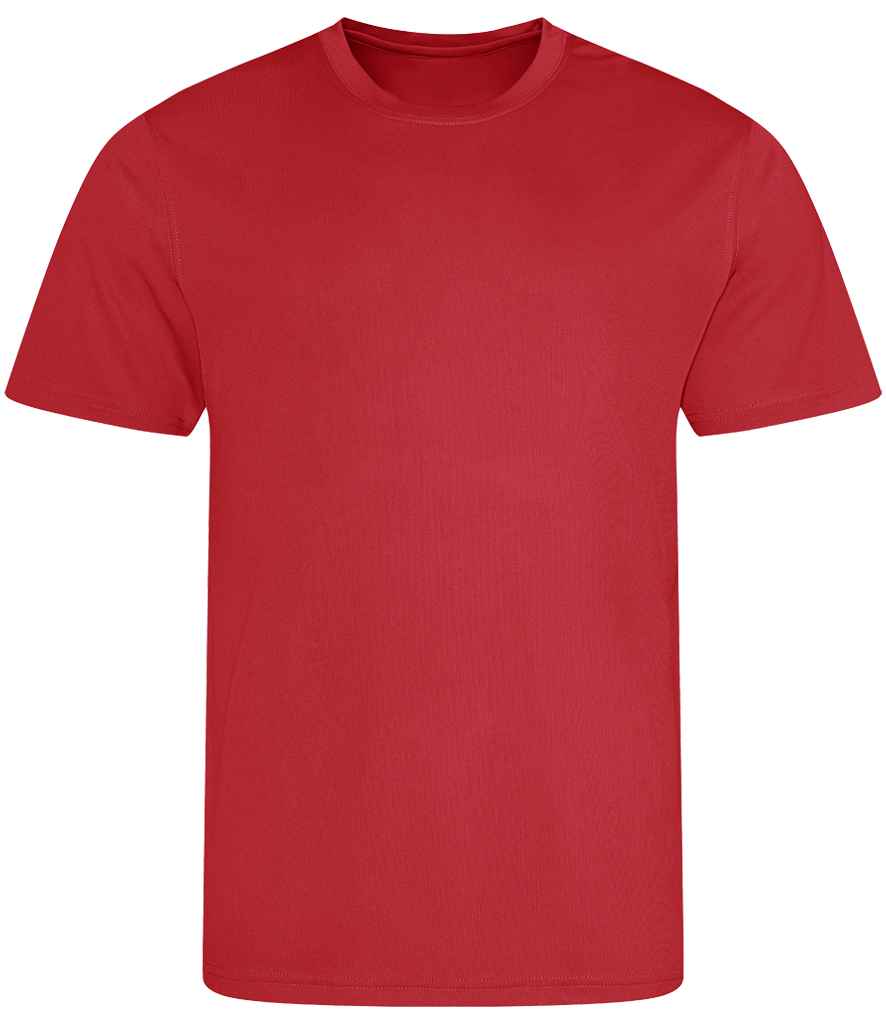 CS Fitness Mens Just Cool Active Tee