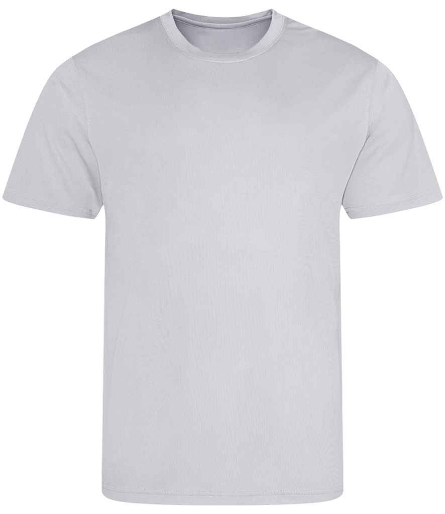 CS Fitness Mens Just Cool Active Tee