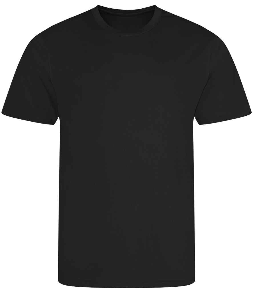 CS Fitness Mens Just Cool Active Tee