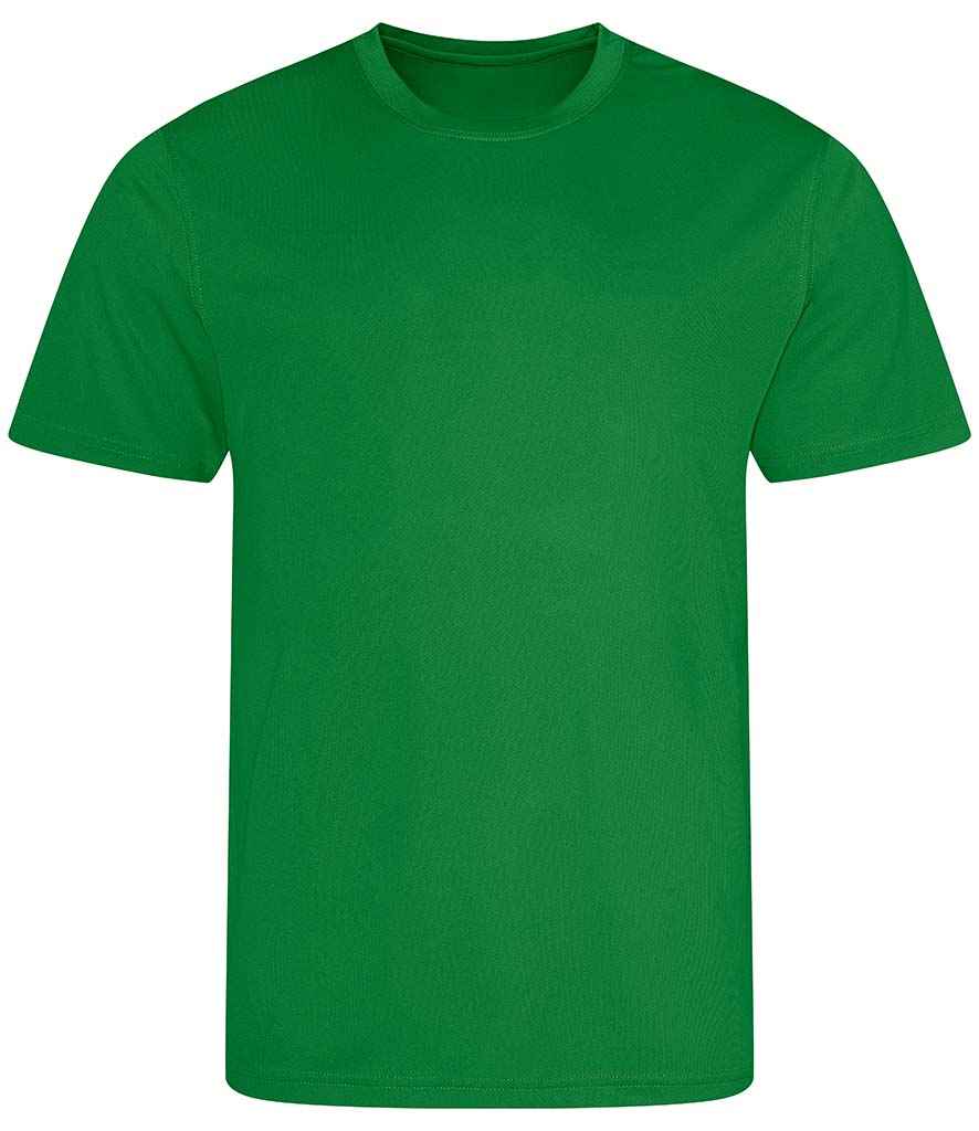 CS Fitness Mens Just Cool Active Tee