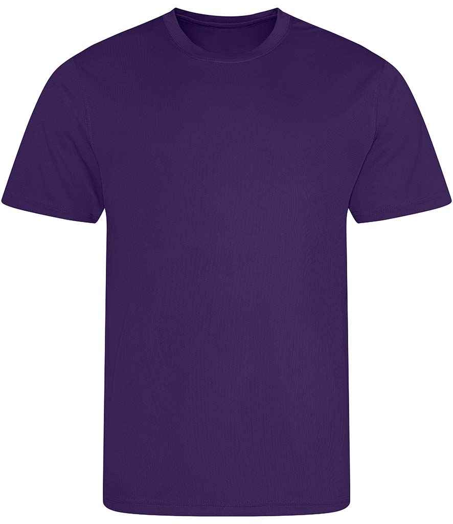 CS Fitness Mens Just Cool Active Tee