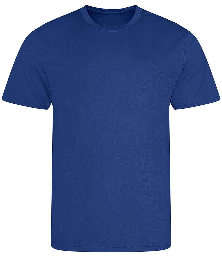 CS Fitness Mens Just Cool Active Tee