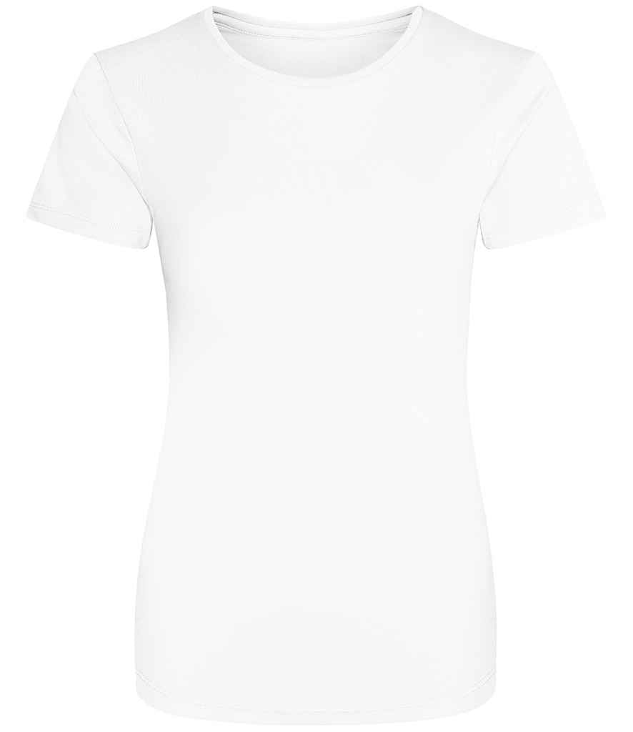 CS Fitness Womens Just Cool Active Tee
