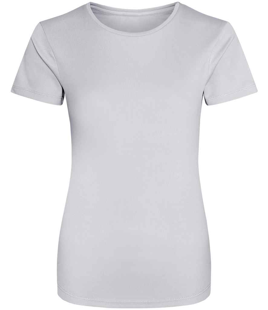 CS Fitness Womens Just Cool Active Tee