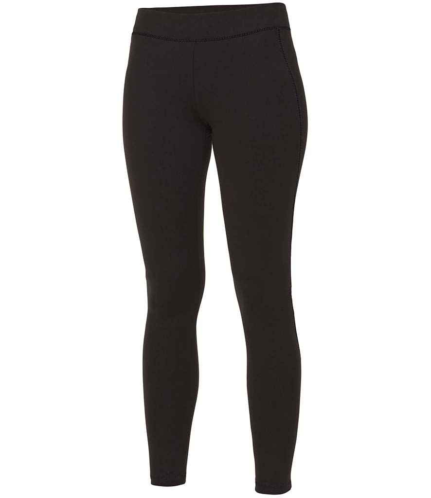 CS Fitness Womens Active Cool Leggings