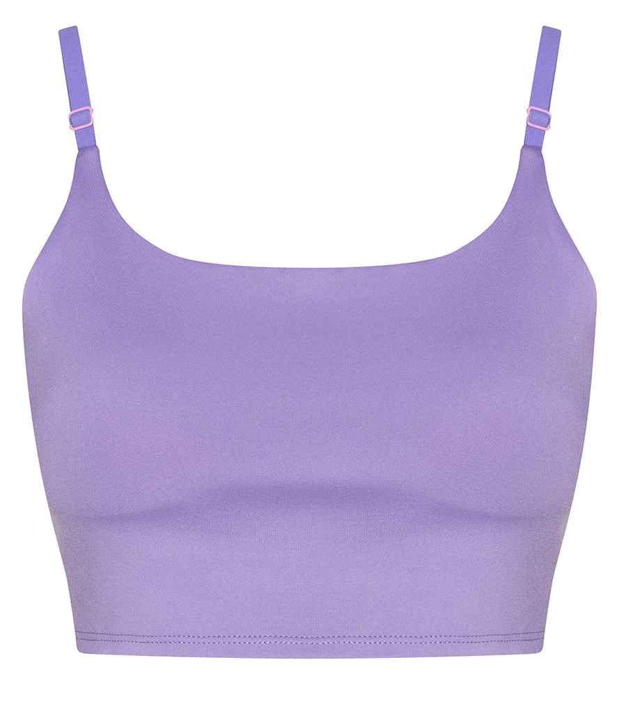 CS Fitness Womens Active Sports Bra