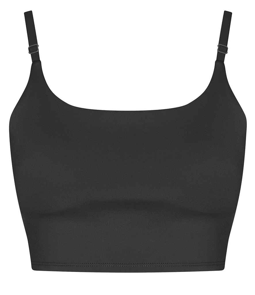 CS Fitness Womens Active Sports Bra