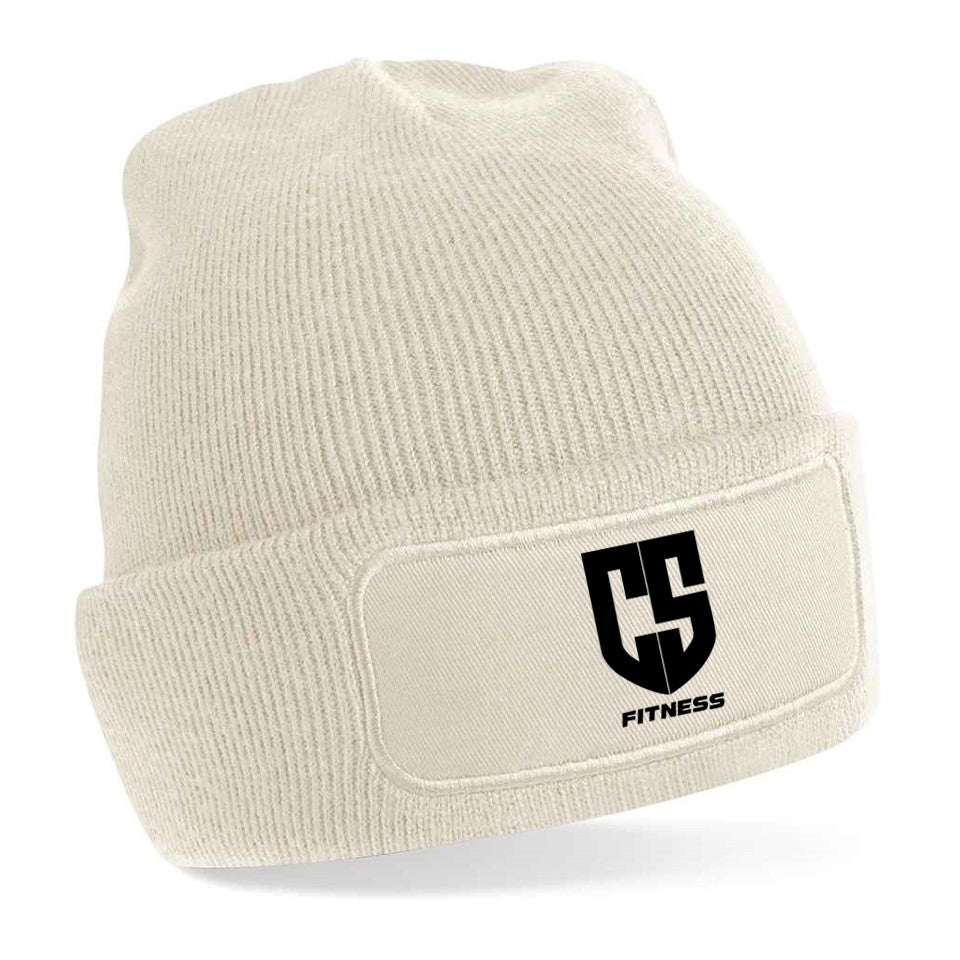 CS Fitness Beanie