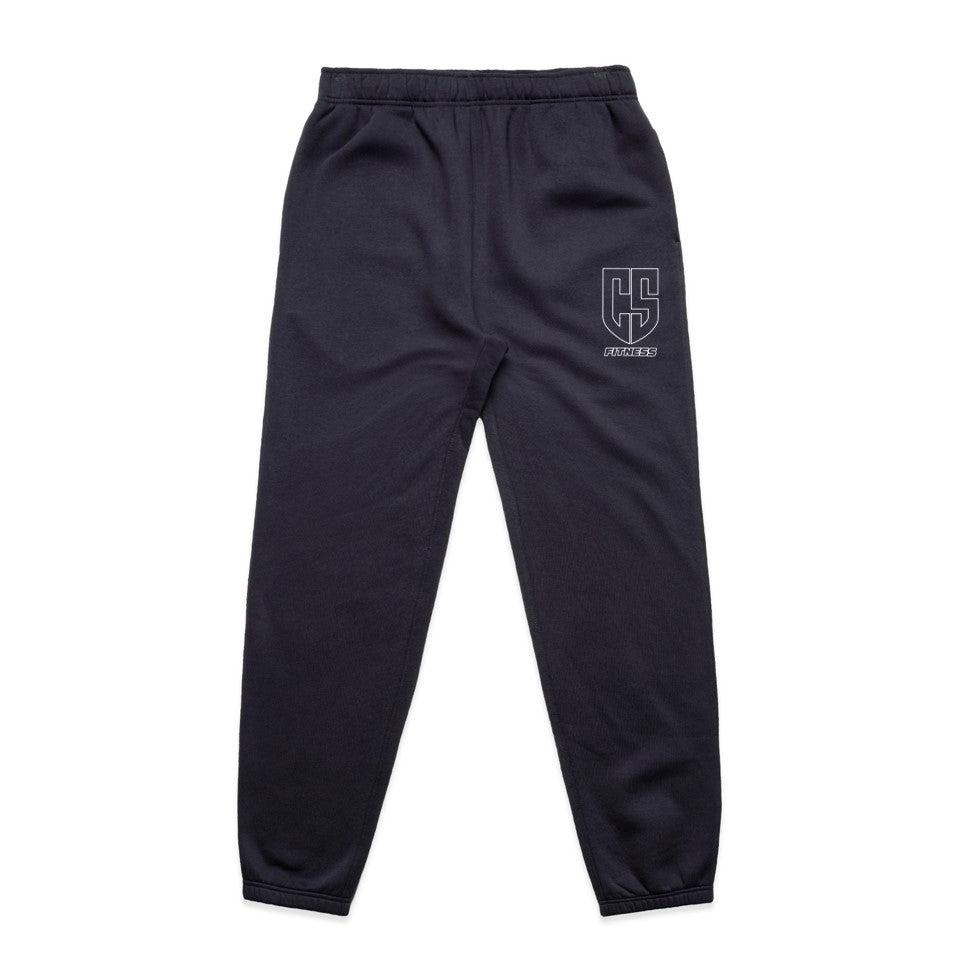 CS Fitness Mens Relax Joggers