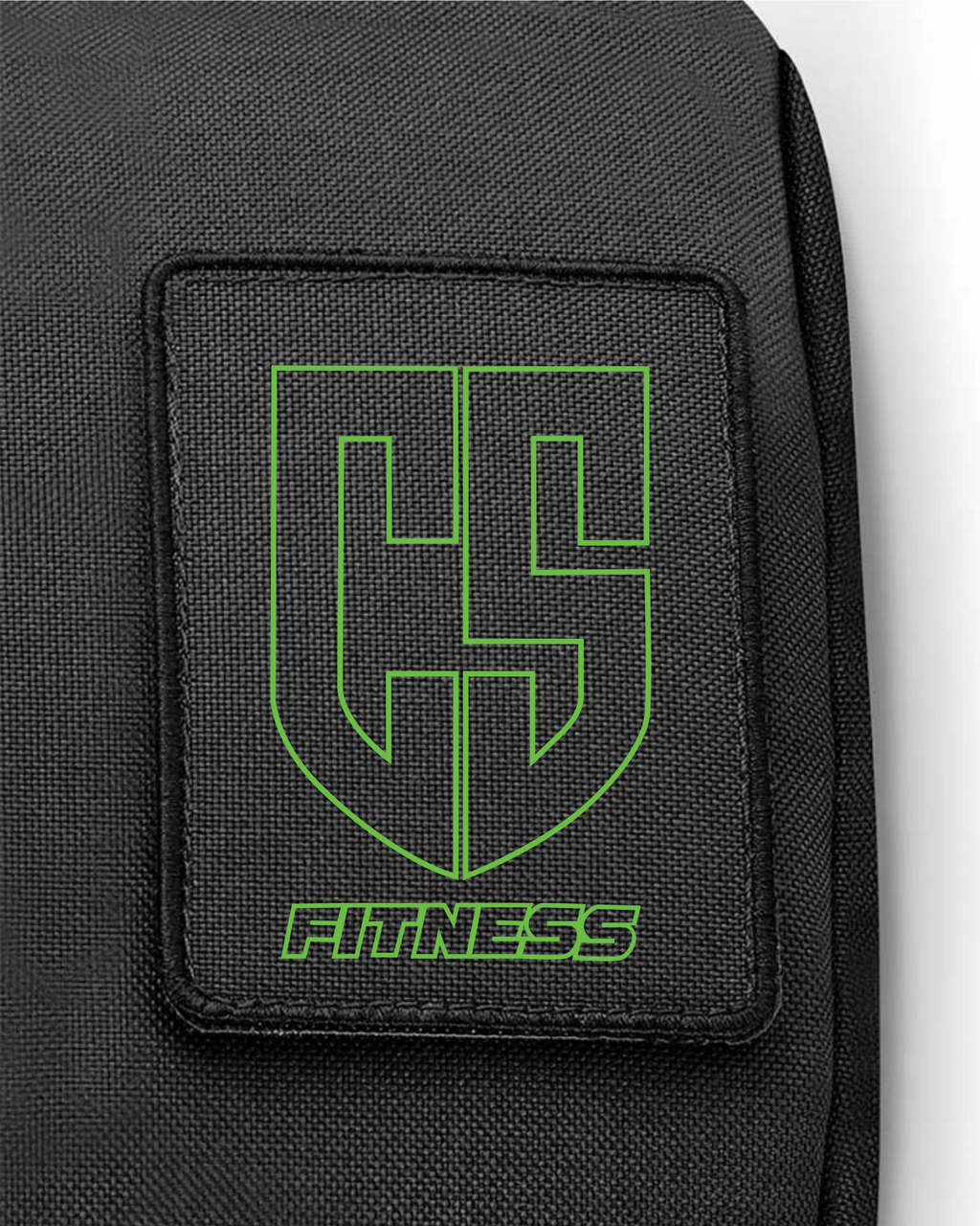 CS Fitness Patches