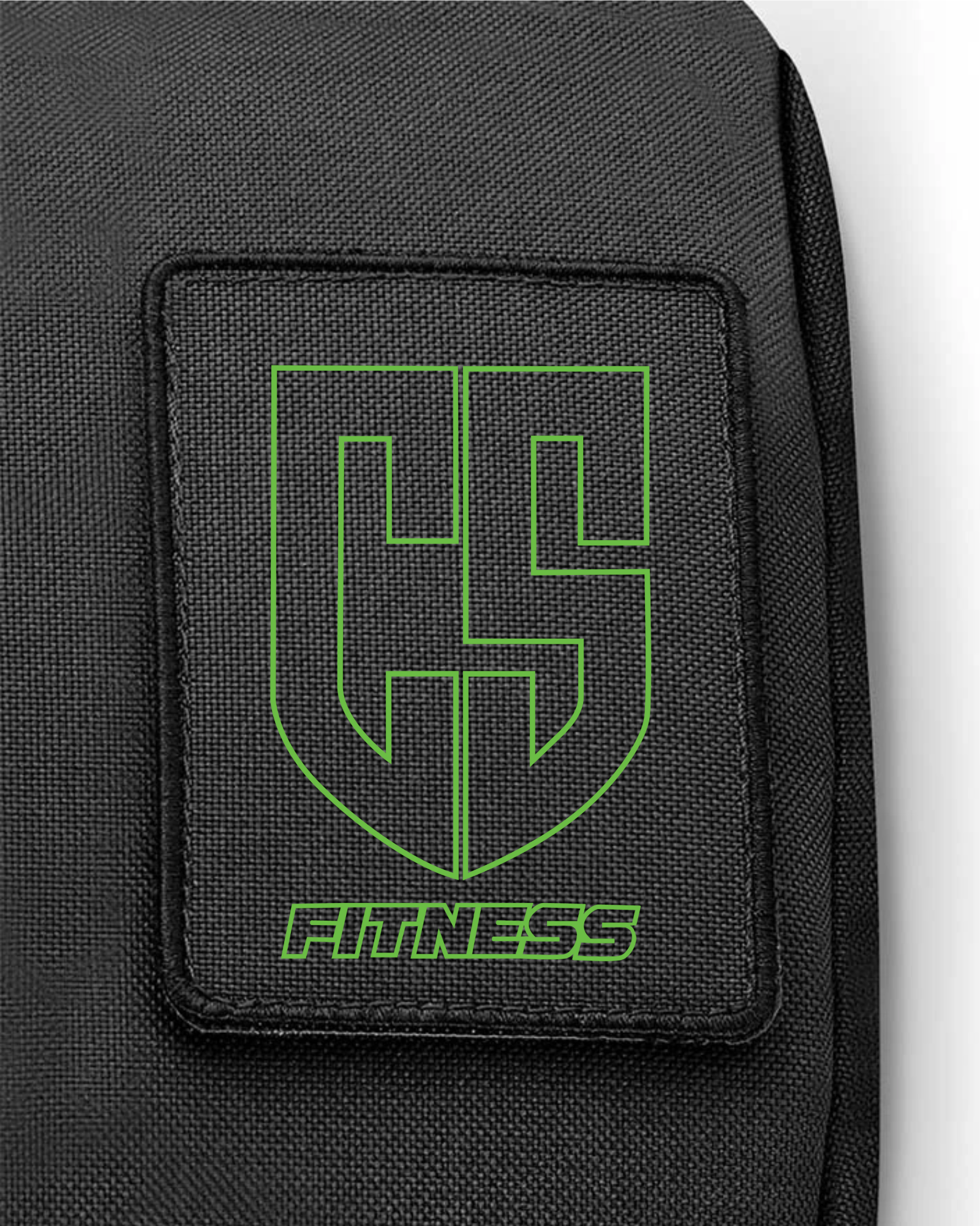 CS Fitness Patches