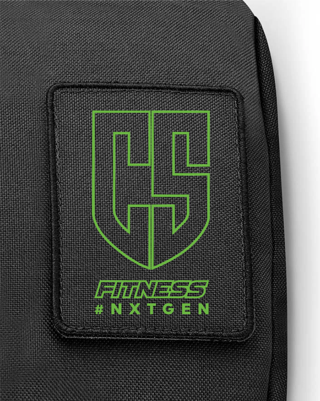 CS NXTGEN Kids patches