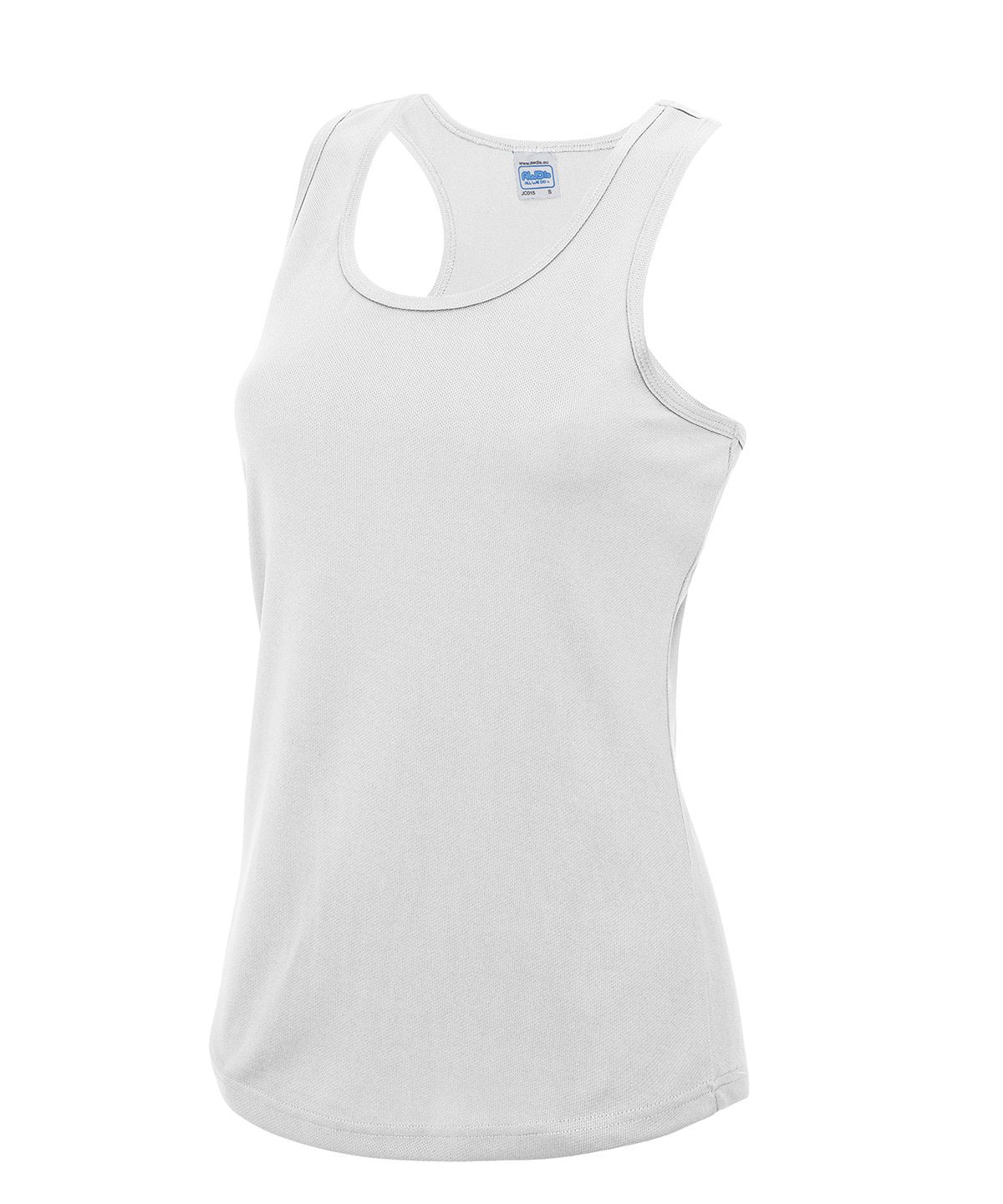 CS Fitness Womens Active Cool Vest
