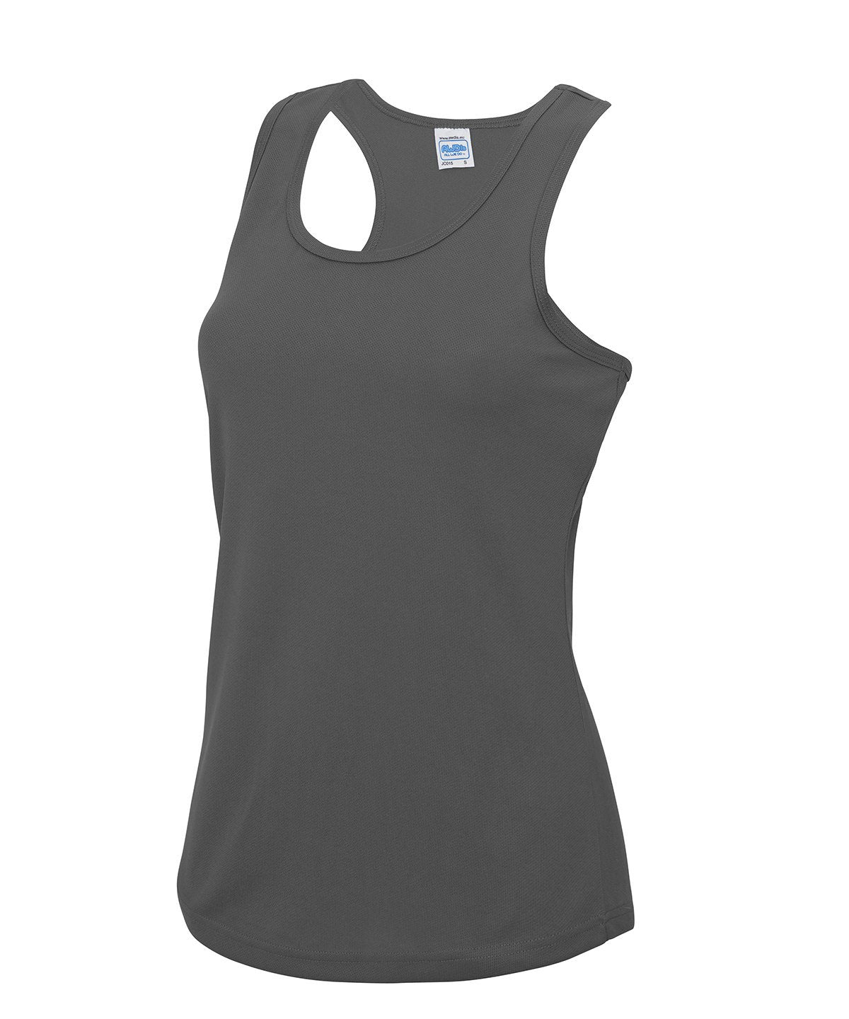 CS Fitness Womens Active Cool Vest