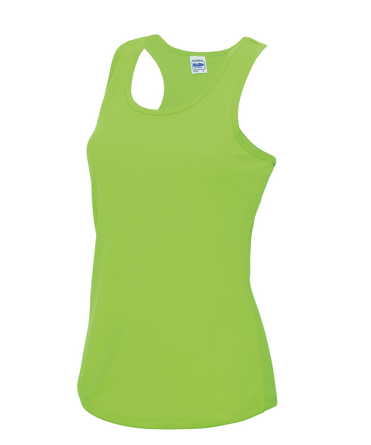 CS Fitness Womens Active Cool Vest