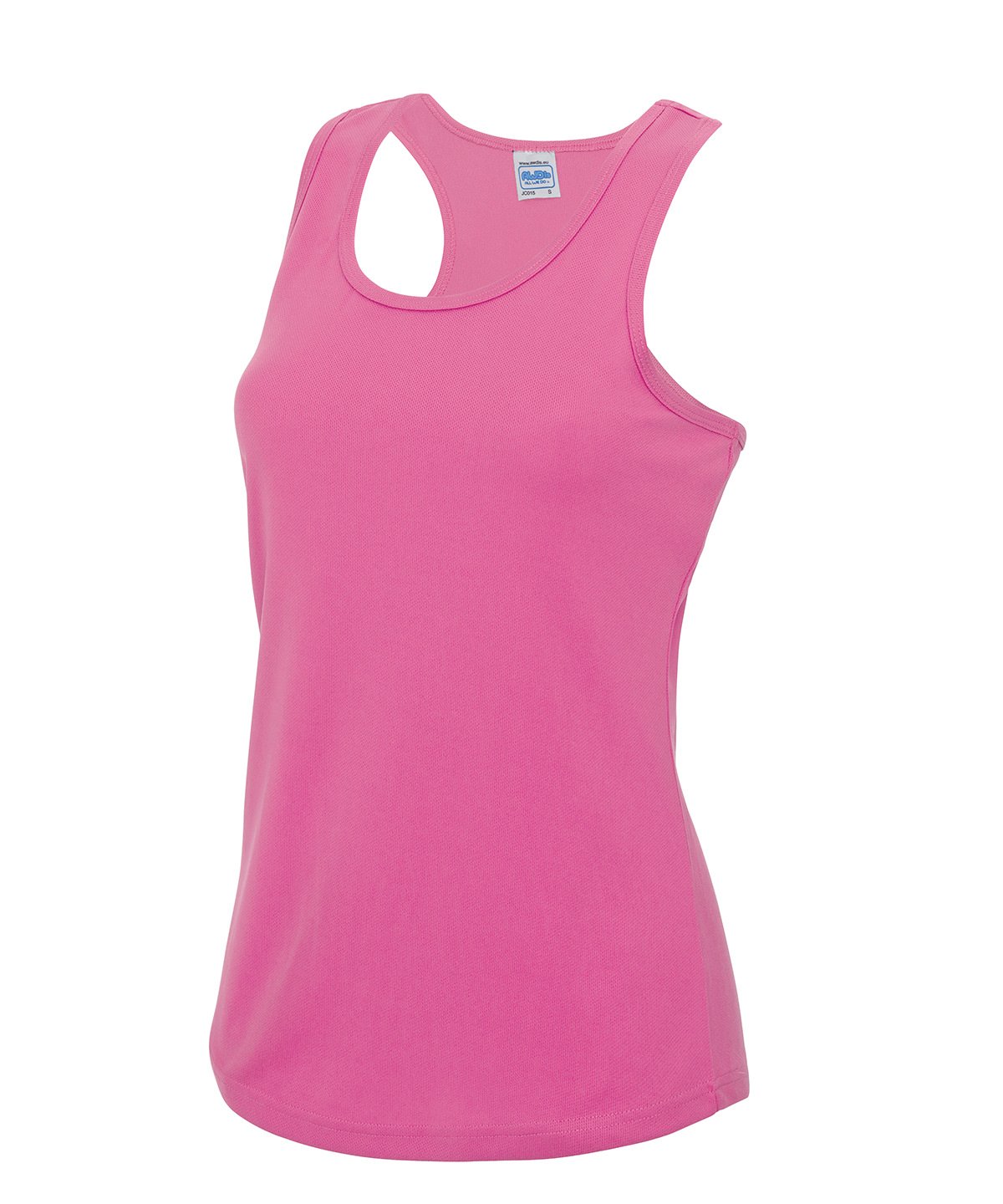 CS Fitness Womens Active Cool Vest