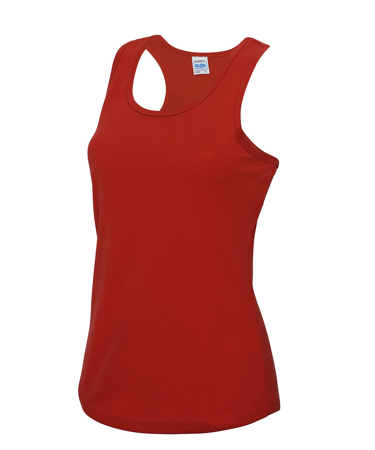 CS Fitness Womens Active Cool Vest