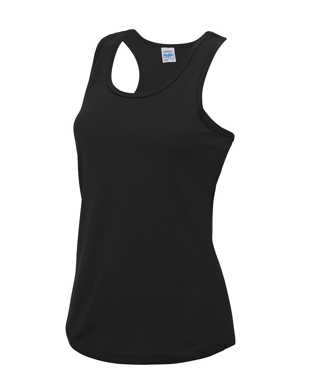 CS Fitness Womens Active Cool Vest