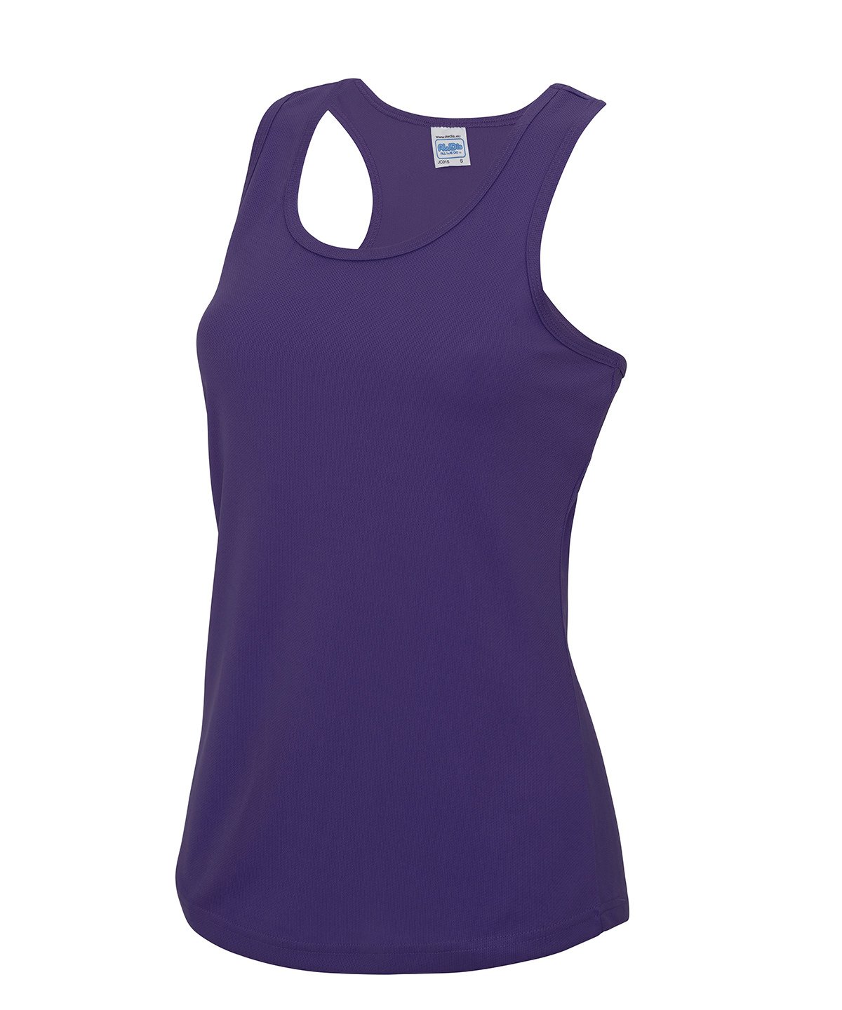 CS Fitness Womens Active Cool Vest