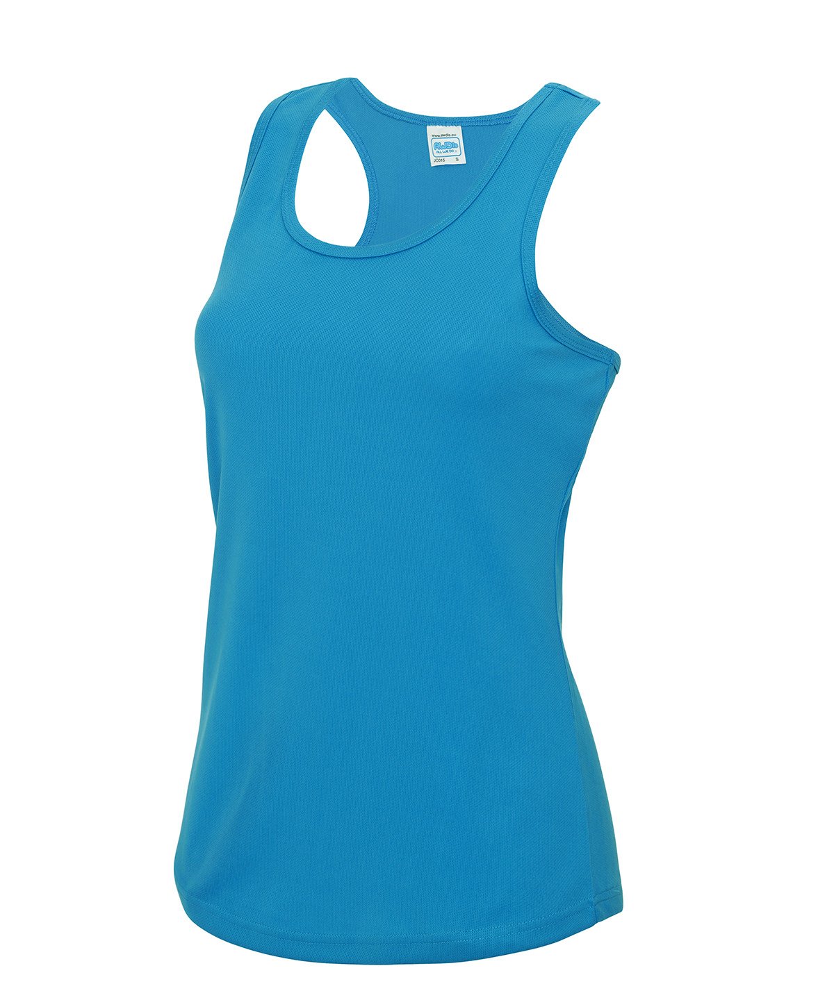 CS Fitness Womens Active Cool Vest
