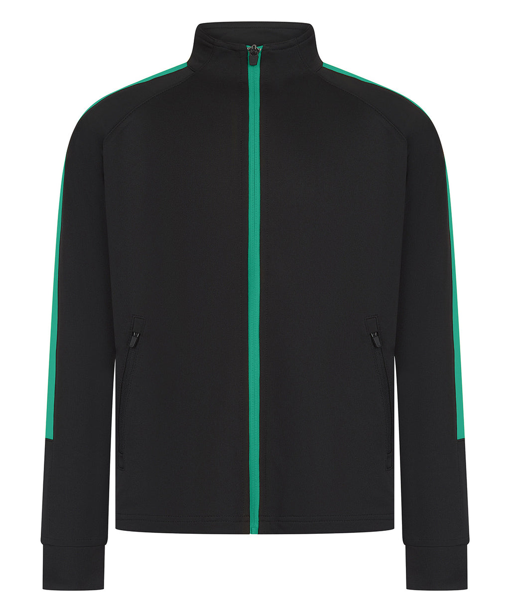 CS NXTGEN Kids Tracksuit top