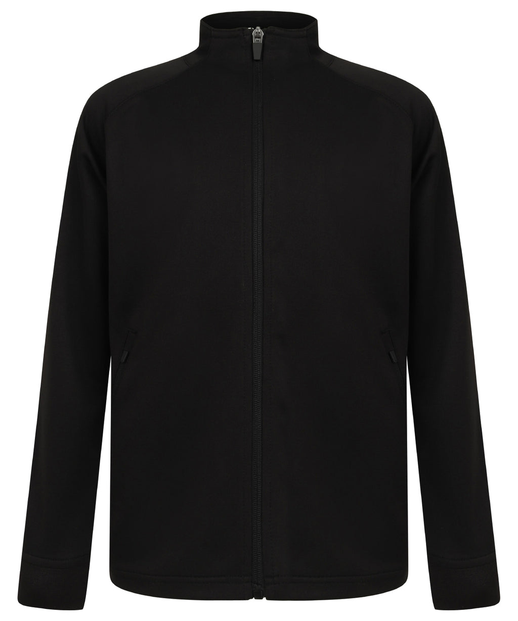 CS NXTGEN Kids Tracksuit top