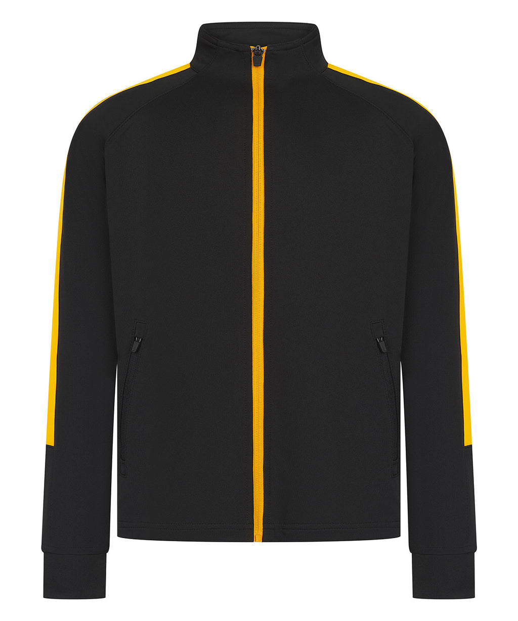 CS NXTGEN Kids Tracksuit top