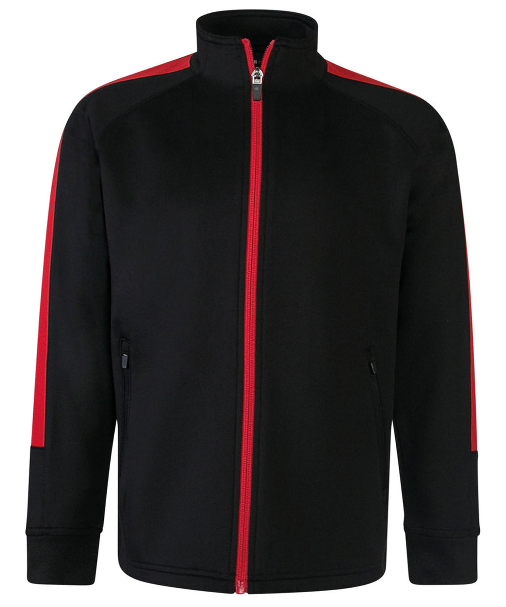 CS NXTGEN Kids Tracksuit top