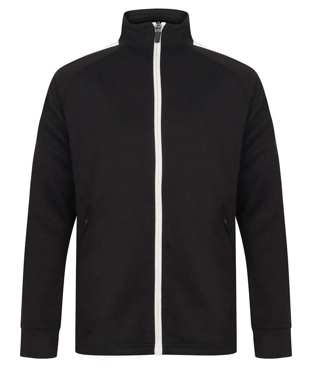 CS NXTGEN Kids Tracksuit top