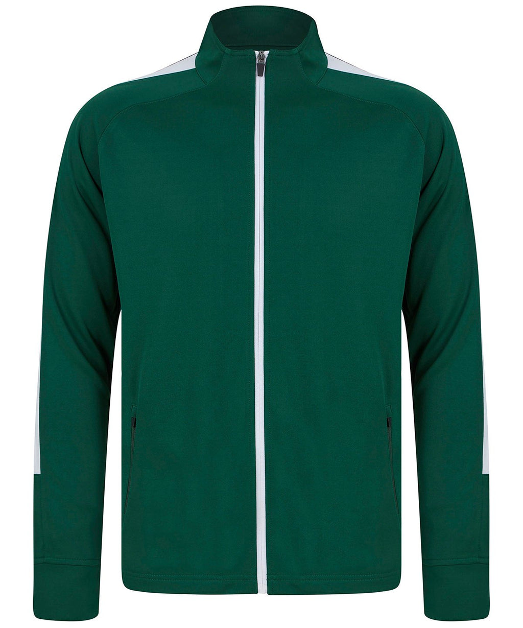 CS NXTGEN Kids Tracksuit top