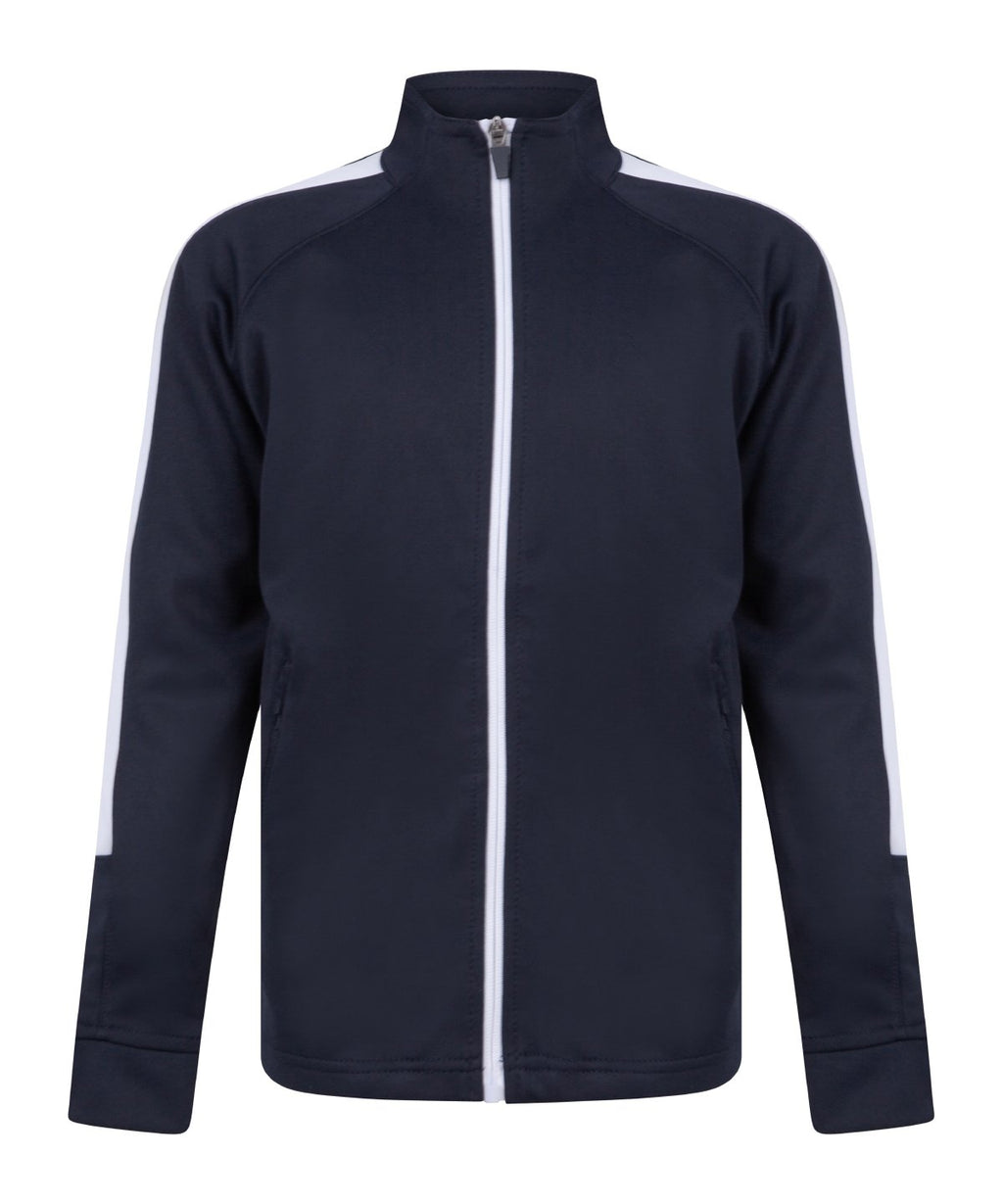 CS NXTGEN Kids Tracksuit top