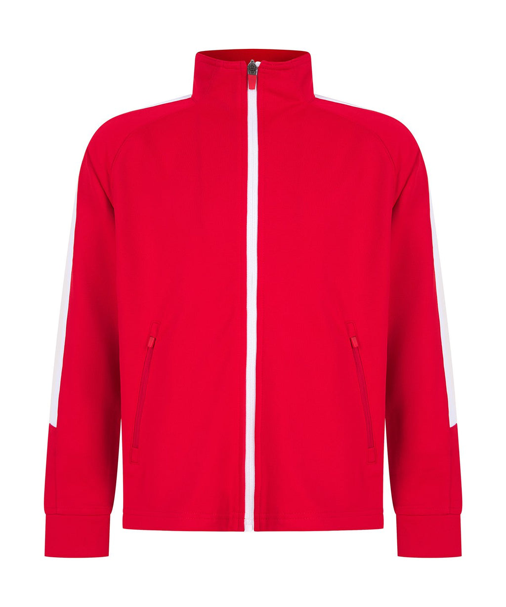 CS NXTGEN Kids Tracksuit top