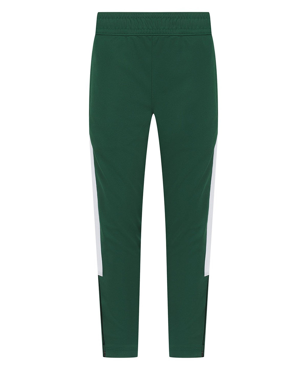 CS NXTGEN Kids Tracksuit bottoms