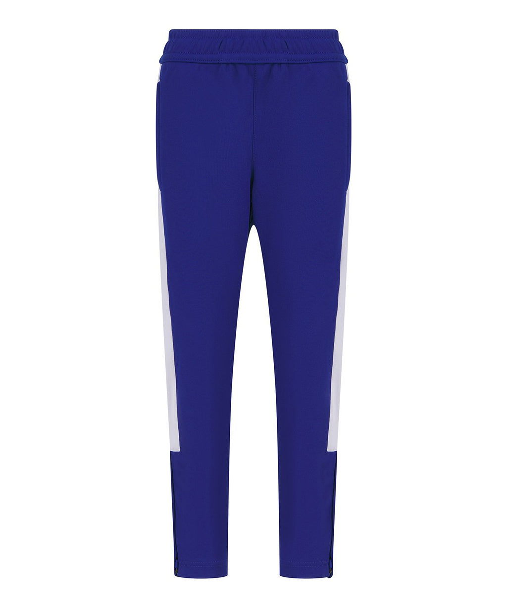 CS NXTGEN Kids Tracksuit bottoms