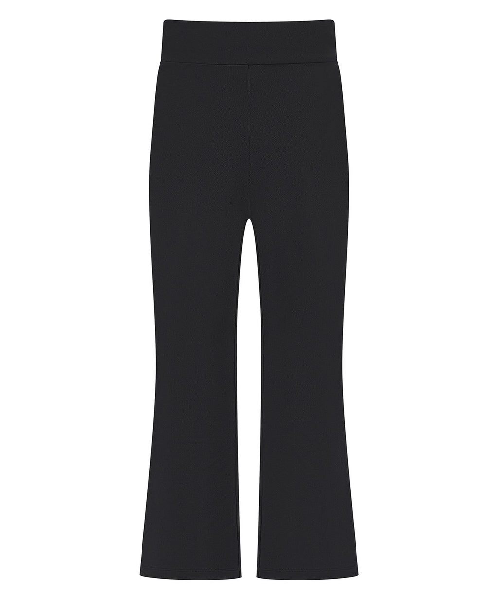 CS NXTGEN Kids Flared Leggings