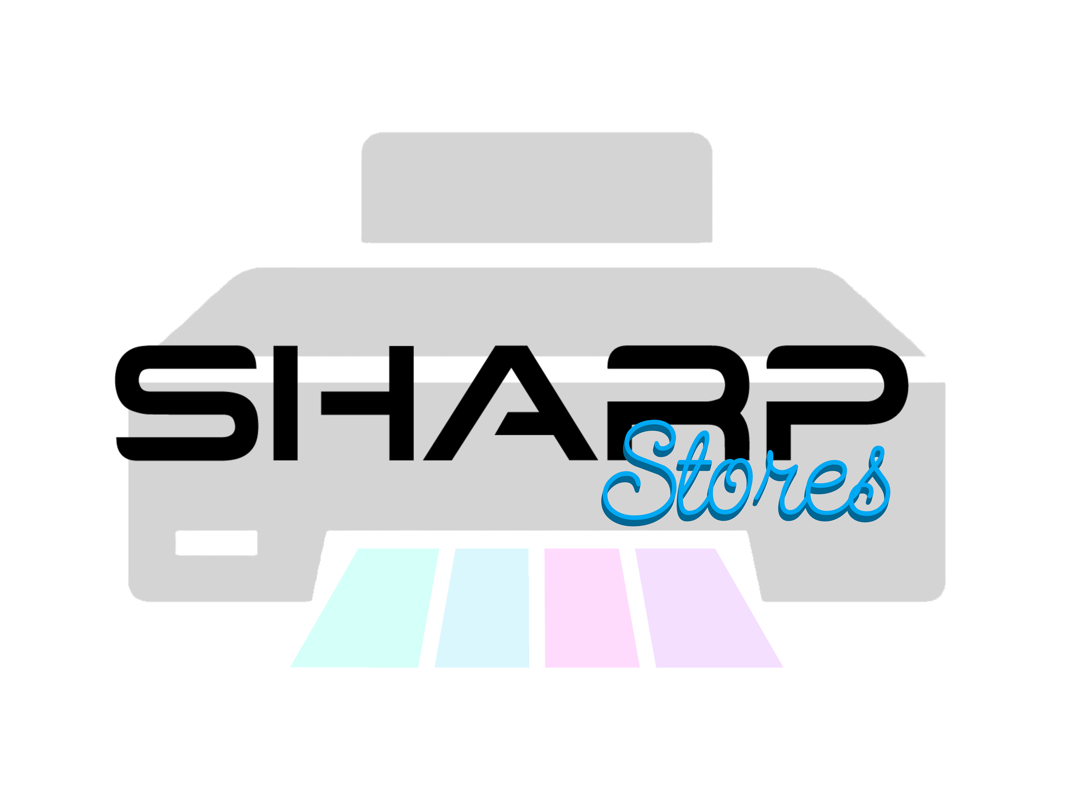Sharp Stores