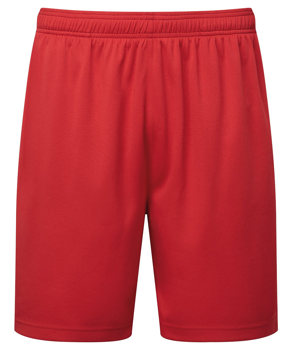 CS Fitness Mens Performance Shorts