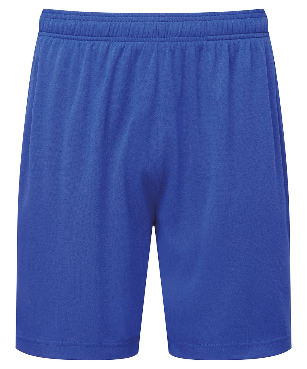 CS Fitness Mens Performance Shorts