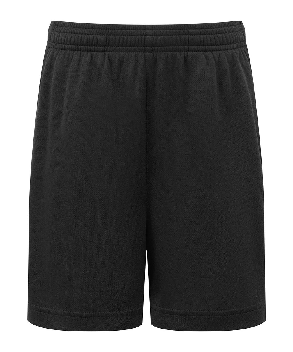 CS NXTGEN Kids Performance Shorts