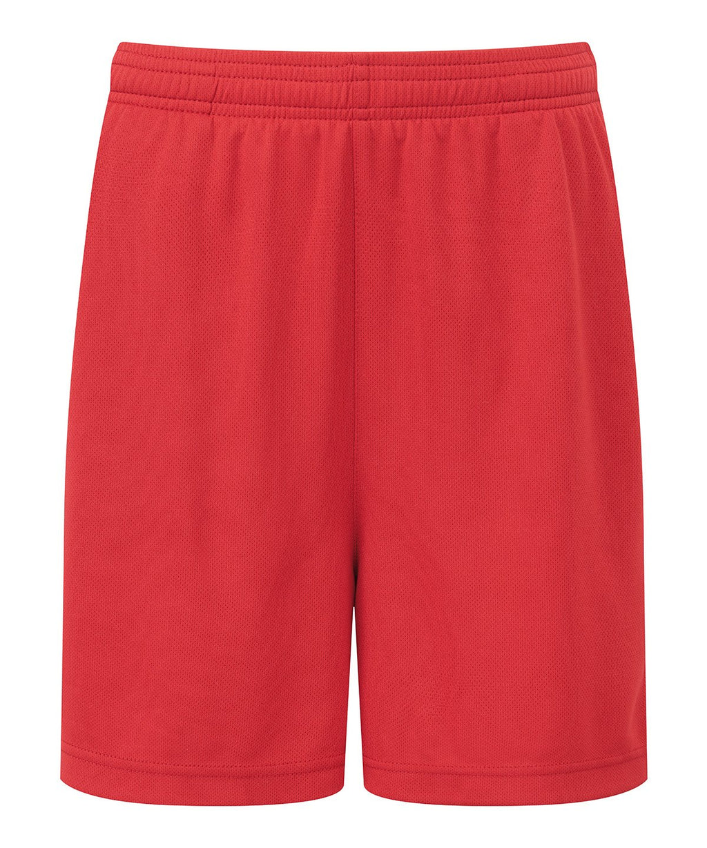 CS NXTGEN Kids Performance Shorts